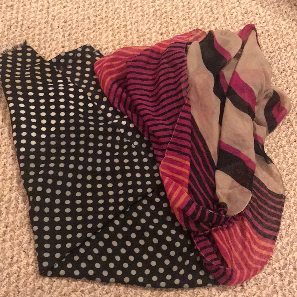 Scarves